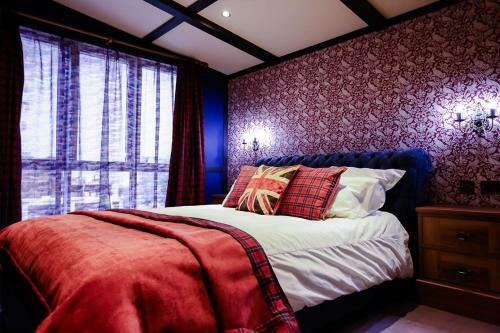 Whitecliff Bay Holiday Park