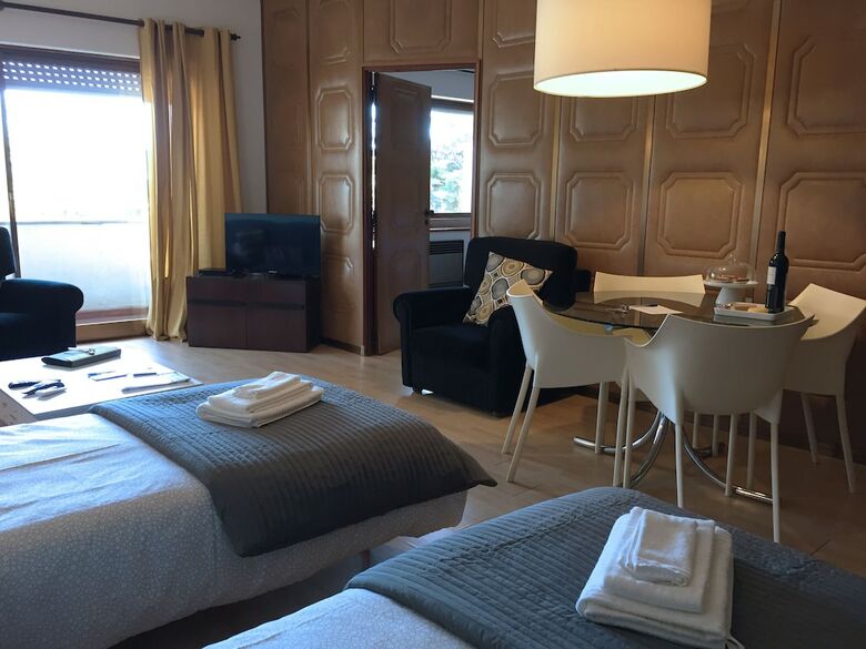 Costa Do Sol Casino Apartment