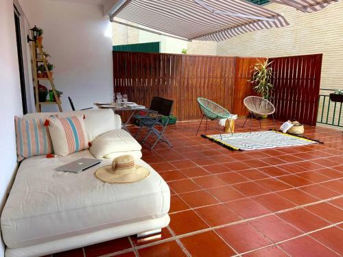 Estoril Terrace Apartment