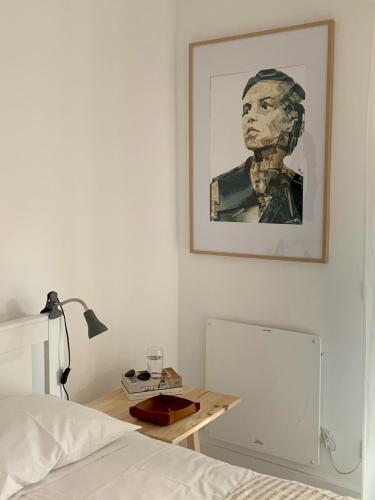 Estoril Terrace Apartment