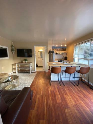 Apartamento Dolphin Inn Vacation Rentals