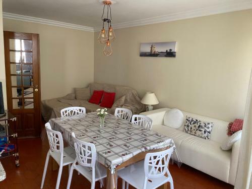 Bela Vista Apartamento