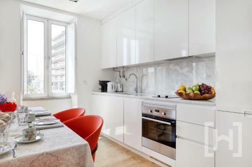 Sea Housing Estoril Apartment