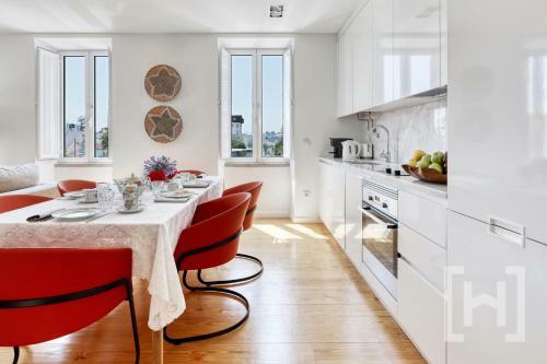 Sea Housing Estoril Apartment