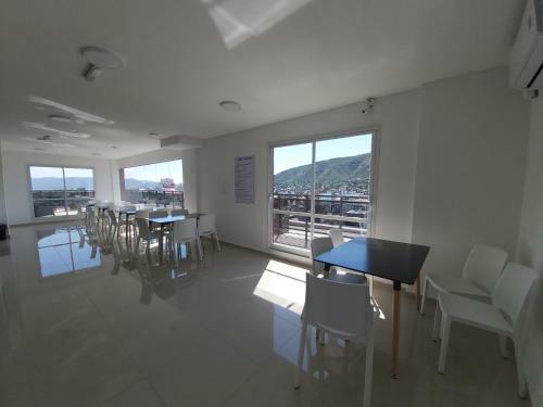 Apartamento Departamento Leonardo