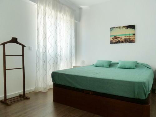 Ocean Breeze Apartment