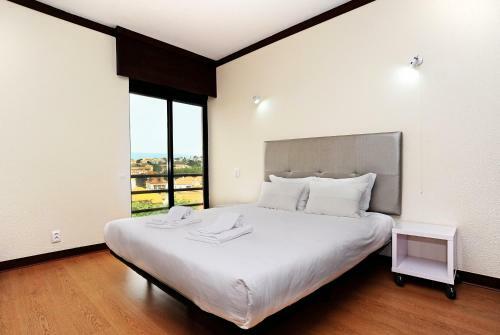 Apartamento Ocean View In Estoril - Checkinhome
