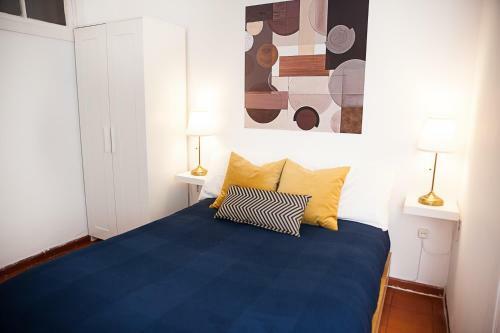 Apartamento Montestoril Sptaz