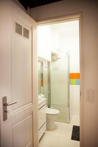 Apartamento Montestoril Sptaz