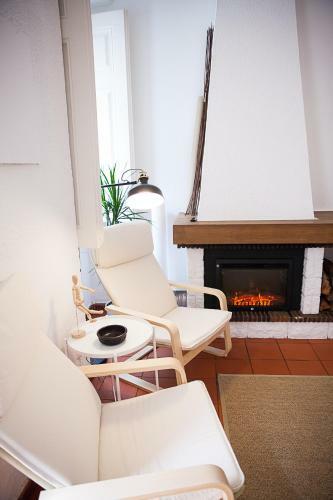 Apartamento Montestoril Sptaz