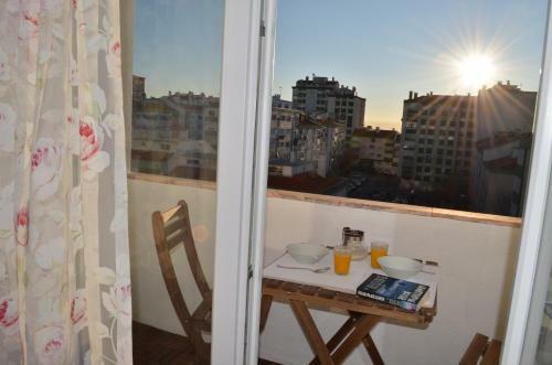 Apartamento Seven Guest House