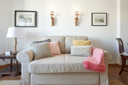 Apartamento Seven Guest House