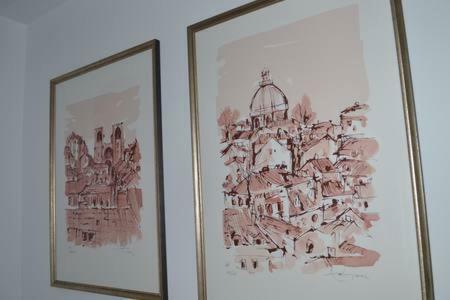 Apartamento Seven Guest House