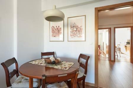 Apartamento Seven Guest House