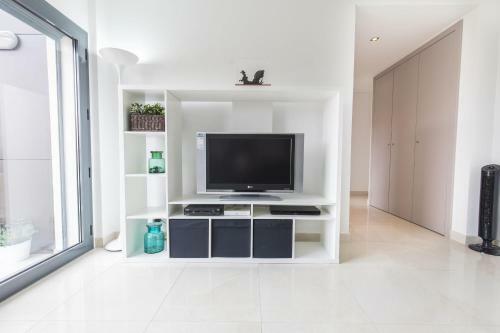 Apartamento Modern Flat