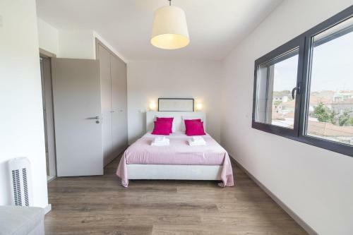 Apartamento Modern Flat