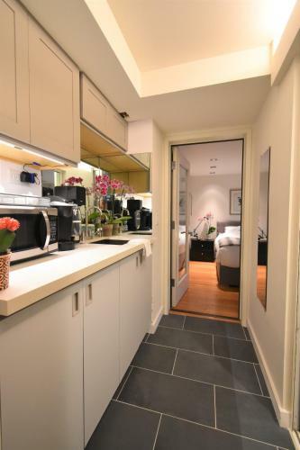 Hostal Cheerful Studio W View Steps From Dolores Park