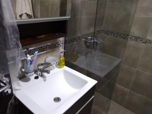 Apartamento Departamento Miralejos 9
