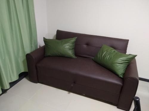 Apartamento Departamento Miralejos 9