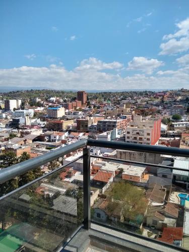 Apartamento Departamento Miralejos 9