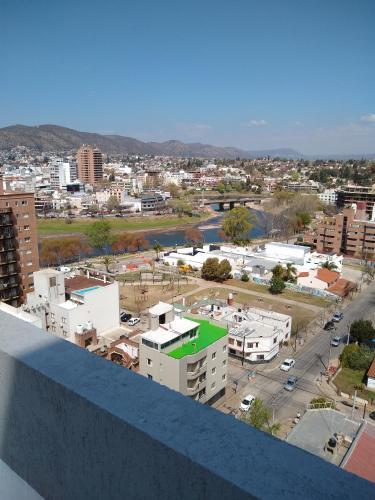 Apartamento Departamento Miralejos 9
