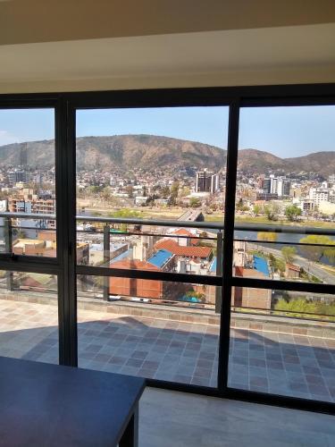 Apartamento Departamento Miralejos 9