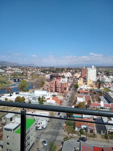 Apartamento Departamento Miralejos 9