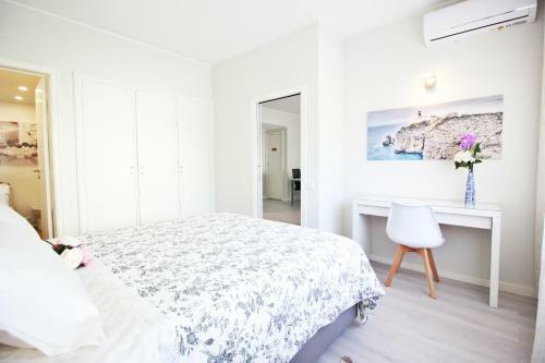 Apartamento T1 Casino Estoril