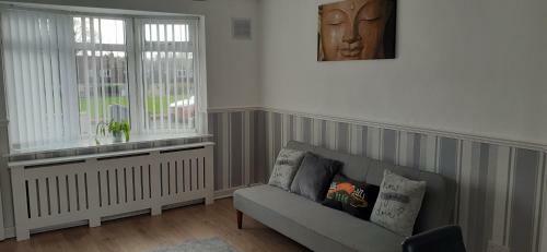 Apartamento Ladbury House Walsall