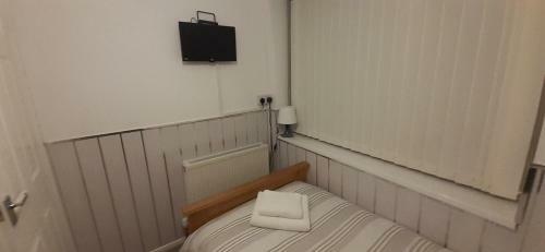 Apartamento Ladbury House Walsall