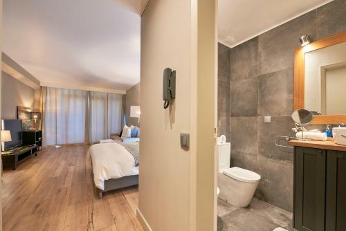 Estoril Beachfront Balcony Apartment