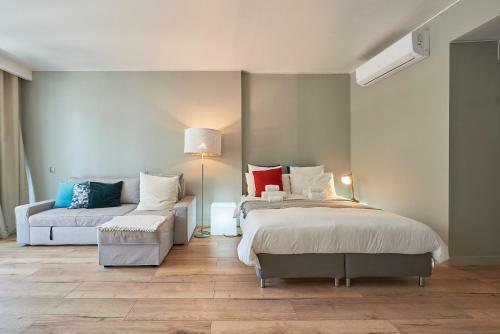 Apartamento Cascais/estoril Beachfront Apts