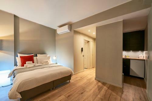 Apartamento Cascais/estoril Beachfront Apts