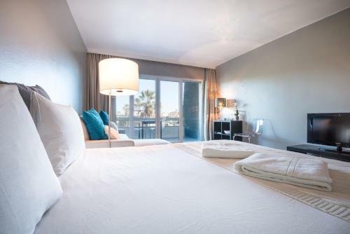 Apartamento Cascais/estoril Beachfront Apts