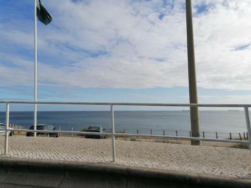 Dufi Estoril Apart Beach