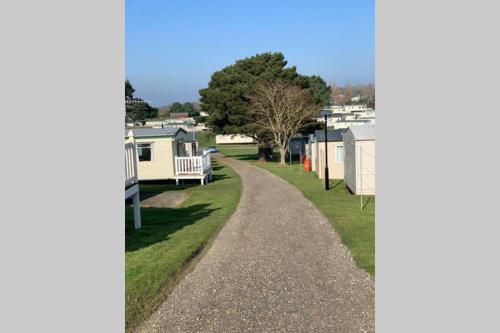 Bliss Beach Hut Breathtaking Views-brand New