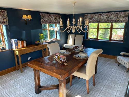 Bed & Breakfast The Tallots