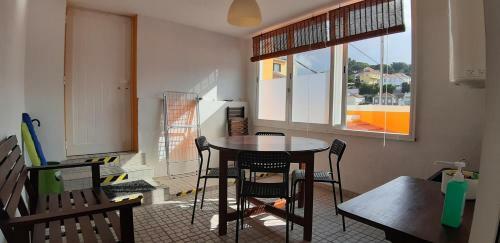 Hostal Chalet Vila Maria