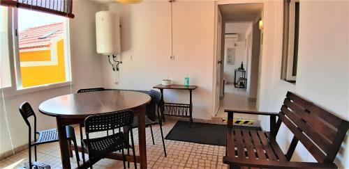 Hostal Chalet Vila Maria