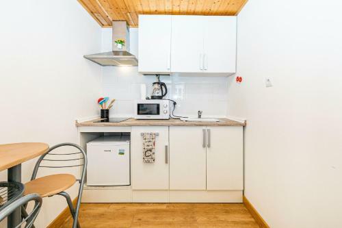Apartamento Monte Leite Guest House