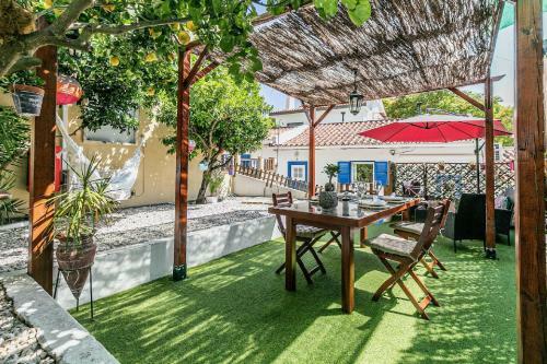 Apartamento Monte Leite Guest House