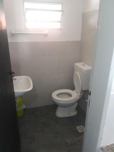Apartamento Complejo Alem