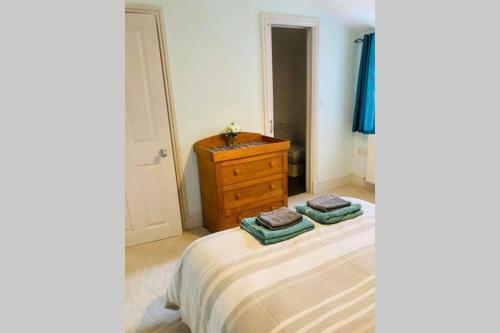 Apartamento 2 Bedroom Flat In The Heart Of Berkeley