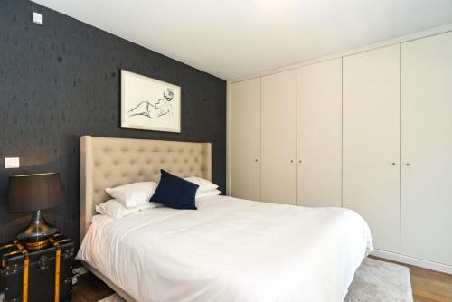 Apartamento Thecalming Cactus Cascais