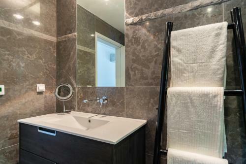 Apartamento Thecalming Cactus Cascais