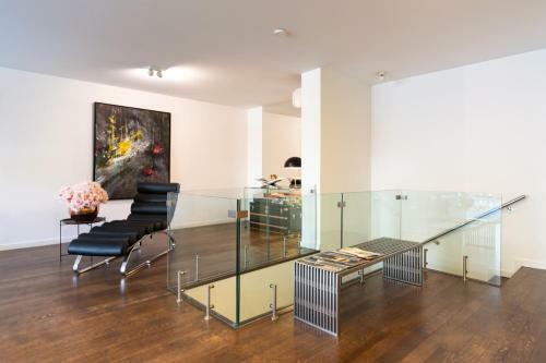 Apartamento Thecalming Cactus Cascais