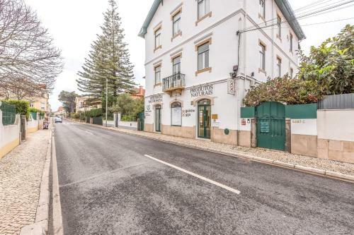 Apartamento Guestready - Modern And Charming Studio In Estoril