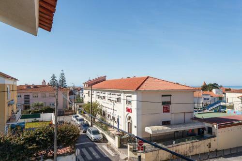 Apartamento Beach House Cascais