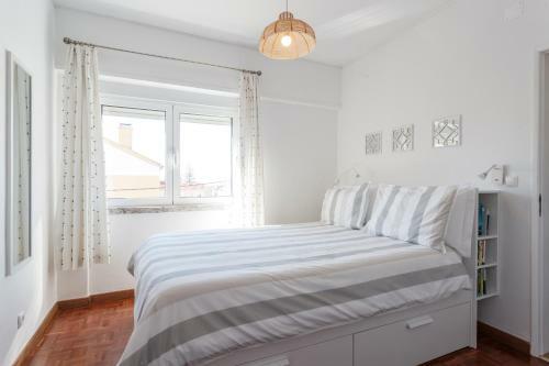 Apartamento Beach House Cascais