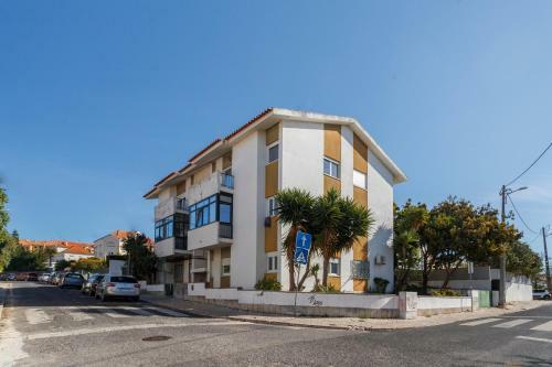 Apartamento Beach House Cascais